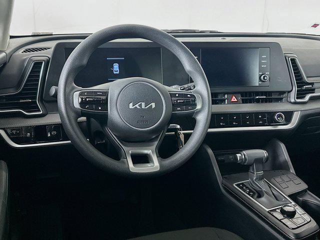 used 2024 Kia Sportage car, priced at $23,197
