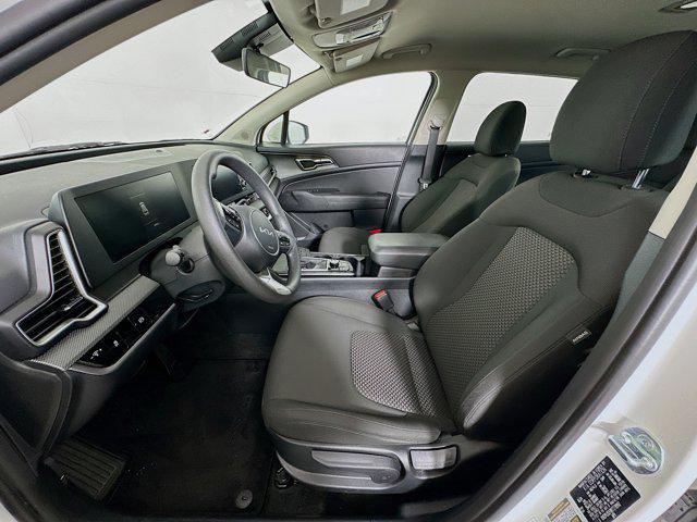 used 2024 Kia Sportage car, priced at $23,197