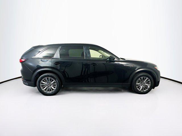 used 2024 Mazda CX-90 car, priced at $29,989