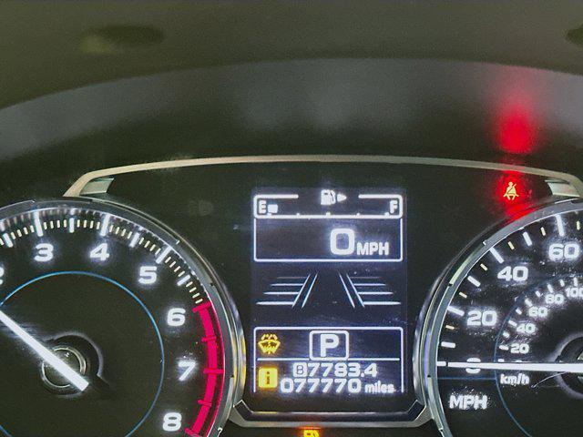 used 2018 Subaru Forester car, priced at $17,996