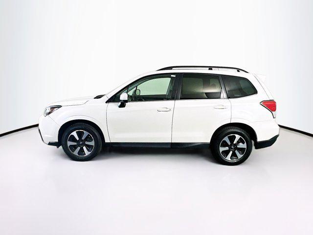 used 2018 Subaru Forester car, priced at $17,996