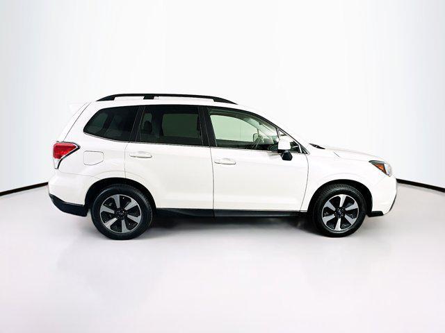 used 2018 Subaru Forester car, priced at $17,996