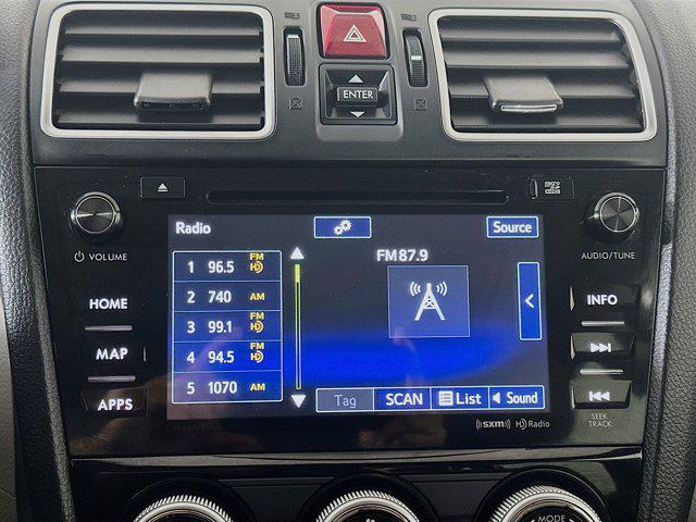 used 2018 Subaru Forester car, priced at $17,996