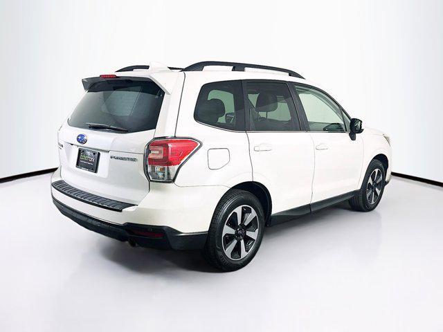 used 2018 Subaru Forester car, priced at $17,996