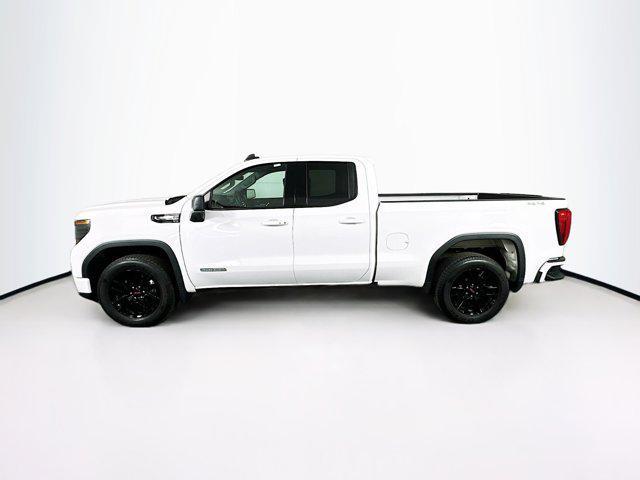 used 2023 GMC Sierra 1500 car, priced at $37,747