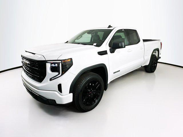 used 2023 GMC Sierra 1500 car, priced at $37,747