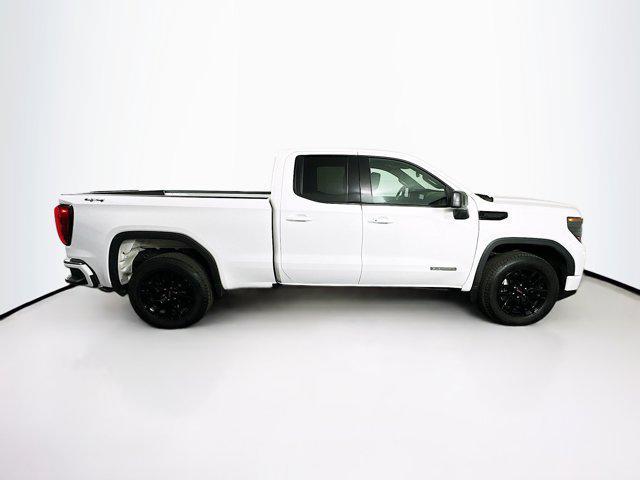 used 2023 GMC Sierra 1500 car, priced at $37,747