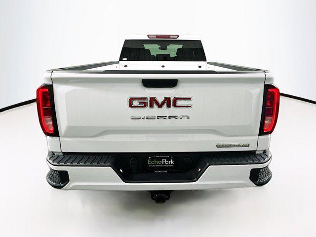 used 2023 GMC Sierra 1500 car, priced at $37,747