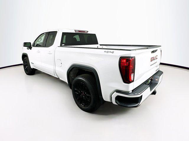 used 2023 GMC Sierra 1500 car, priced at $37,747