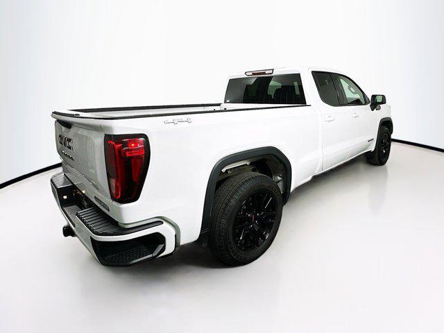 used 2023 GMC Sierra 1500 car, priced at $37,747