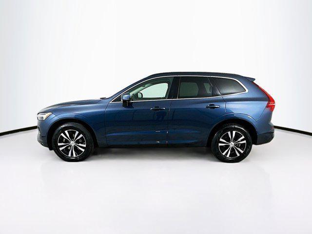 used 2023 Volvo XC60 car, priced at $29,989