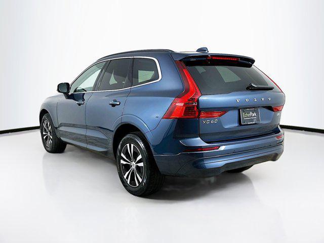 used 2023 Volvo XC60 car, priced at $29,989