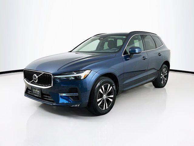 used 2023 Volvo XC60 car, priced at $29,989