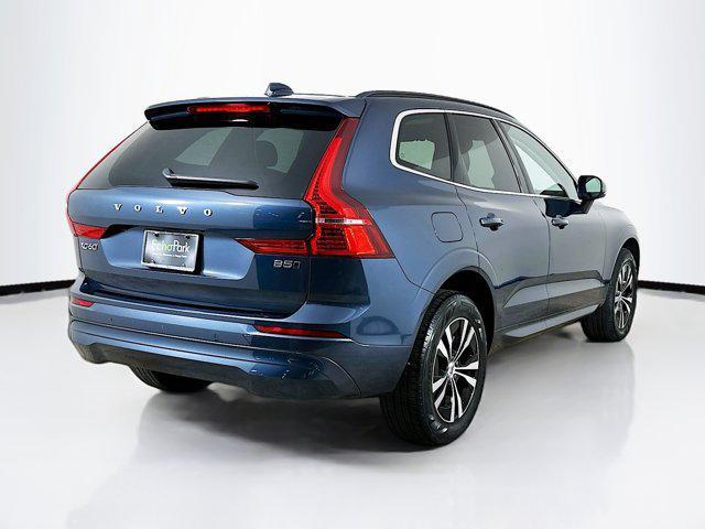 used 2023 Volvo XC60 car, priced at $29,989