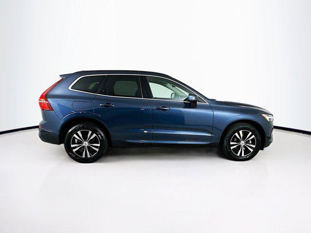 used 2023 Volvo XC60 car, priced at $29,989