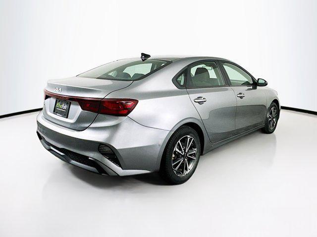 used 2022 Kia Forte car, priced at $15,389