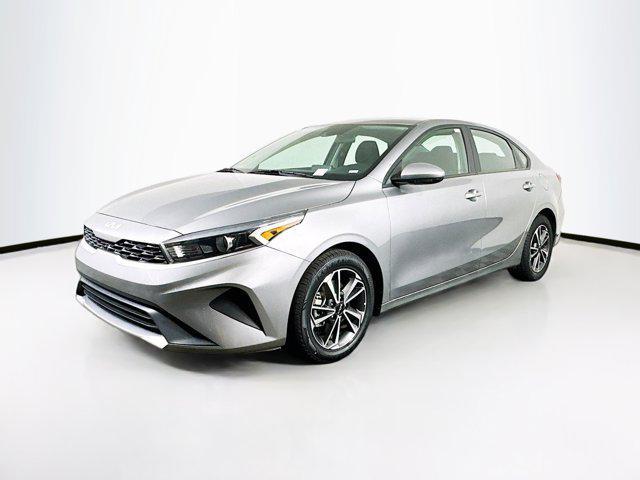 used 2022 Kia Forte car, priced at $15,389