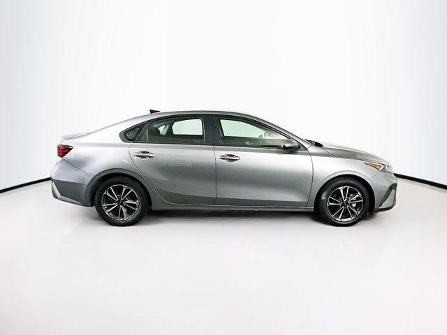 used 2022 Kia Forte car, priced at $15,389