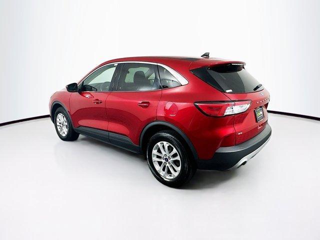 used 2021 Ford Escape car, priced at $18,389