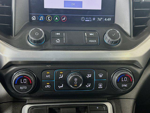 used 2023 GMC Acadia car, priced at $27,697