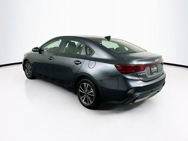 used 2024 Kia Forte car, priced at $15,996