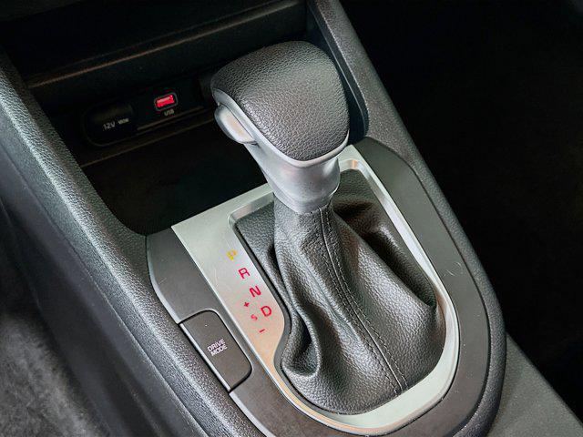 used 2024 Kia Forte car, priced at $15,996