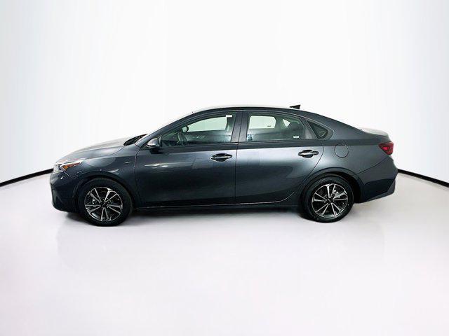 used 2024 Kia Forte car, priced at $15,996