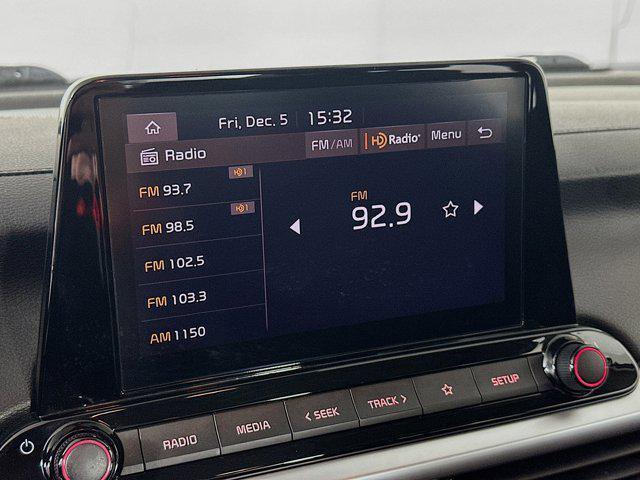 used 2024 Kia Forte car, priced at $15,996