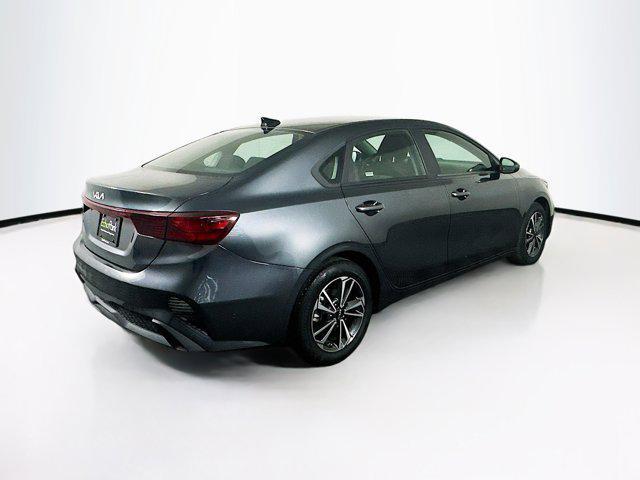 used 2024 Kia Forte car, priced at $15,996