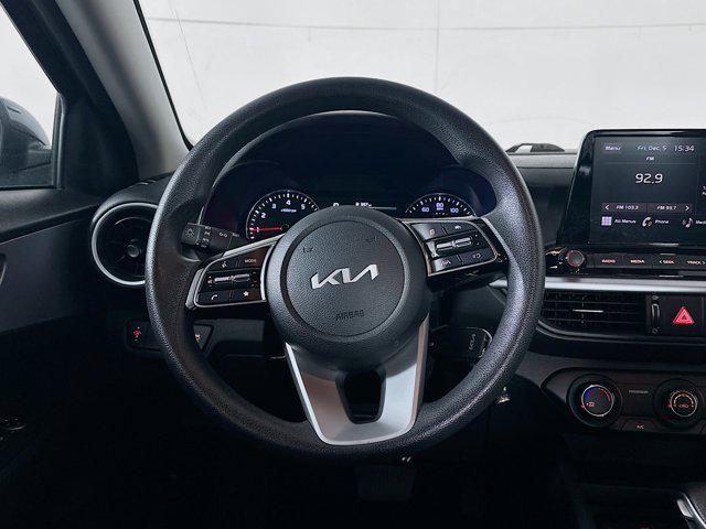 used 2024 Kia Forte car, priced at $15,996