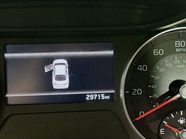 used 2024 Kia Forte car, priced at $15,996