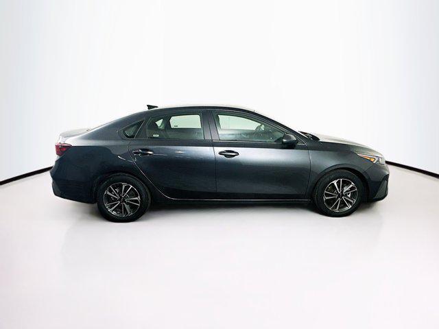 used 2024 Kia Forte car, priced at $15,996