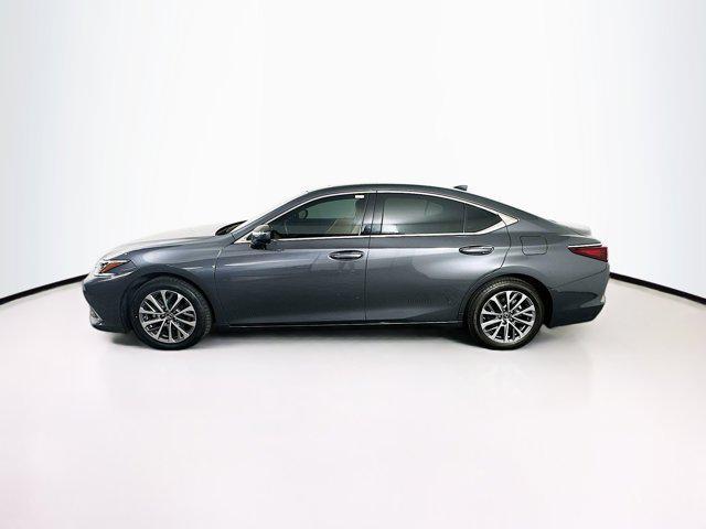 used 2022 Lexus ES 350 car, priced at $33,197