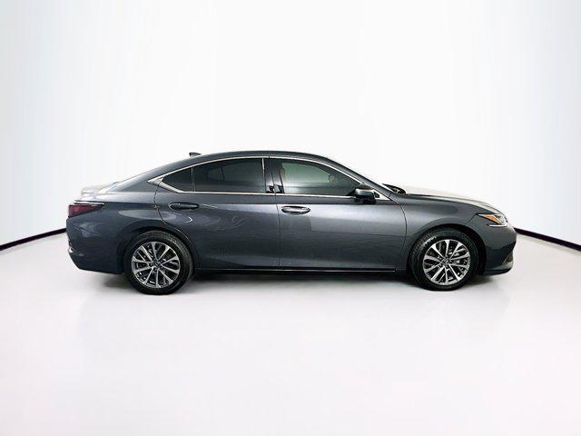 used 2022 Lexus ES 350 car, priced at $33,197