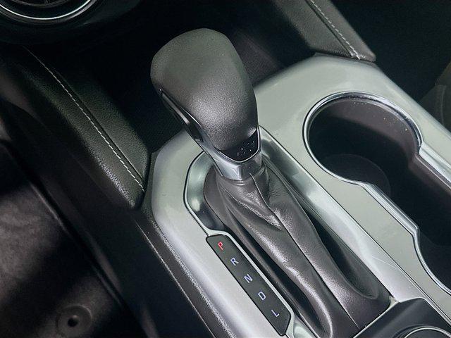 used 2024 Chevrolet Blazer car, priced at $21,987