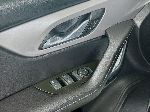 used 2024 Chevrolet Blazer car, priced at $21,987