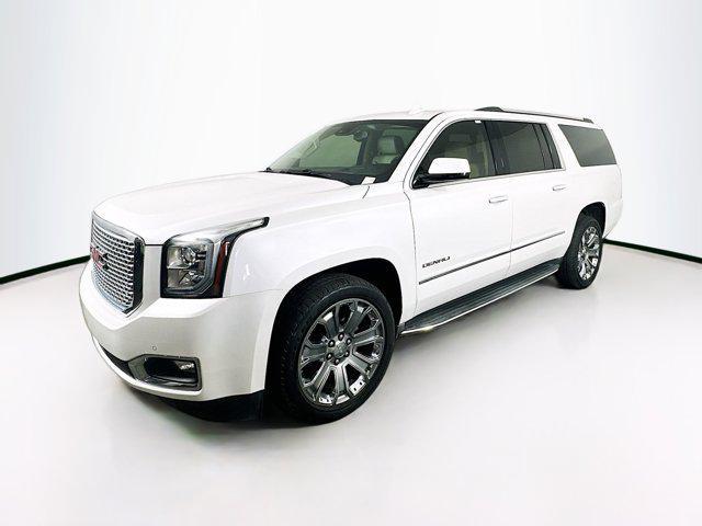 used 2016 GMC Yukon XL car, priced at $23,799