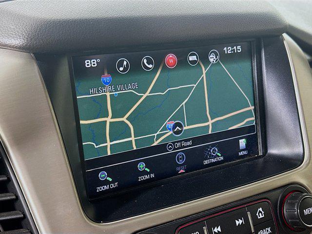 used 2016 GMC Yukon XL car, priced at $23,799