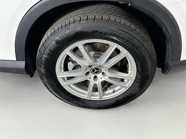 used 2025 Mercedes-Benz GLC 300 car, priced at $39,897
