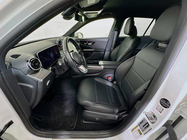 used 2025 Mercedes-Benz GLC 300 car, priced at $39,897