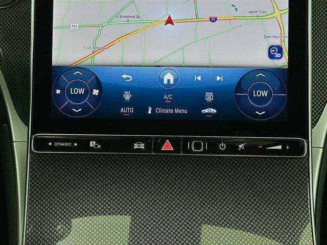 used 2025 Mercedes-Benz GLC 300 car, priced at $39,897