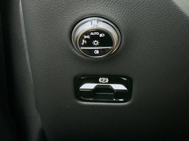 used 2025 Mercedes-Benz GLC 300 car, priced at $39,897