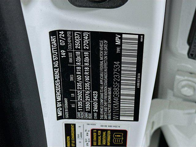 used 2025 Mercedes-Benz GLC 300 car, priced at $39,897