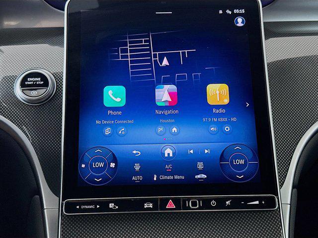 used 2025 Mercedes-Benz GLC 300 car, priced at $39,897