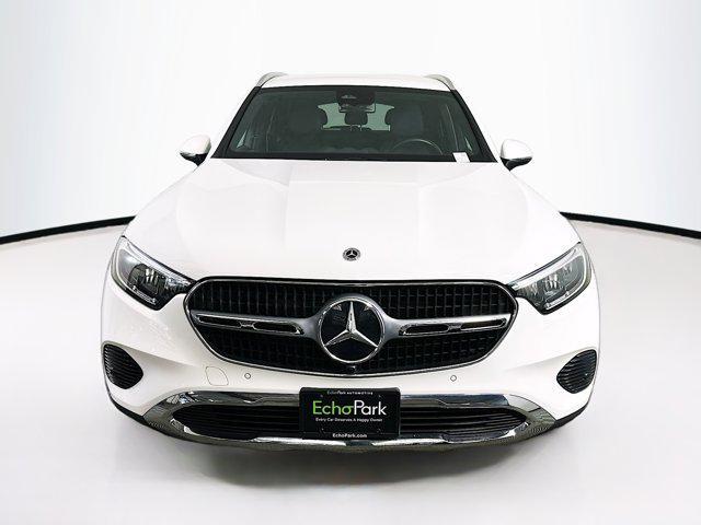 used 2025 Mercedes-Benz GLC 300 car, priced at $39,897