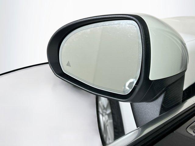 used 2025 Mercedes-Benz GLC 300 car, priced at $39,897