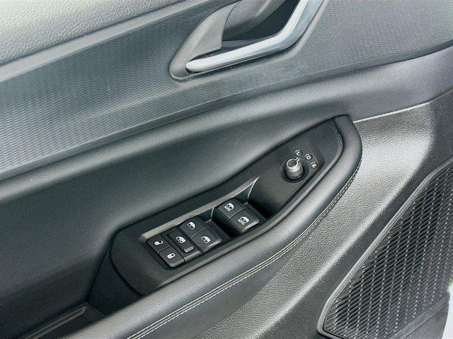 used 2024 Jeep Grand Cherokee car, priced at $28,387