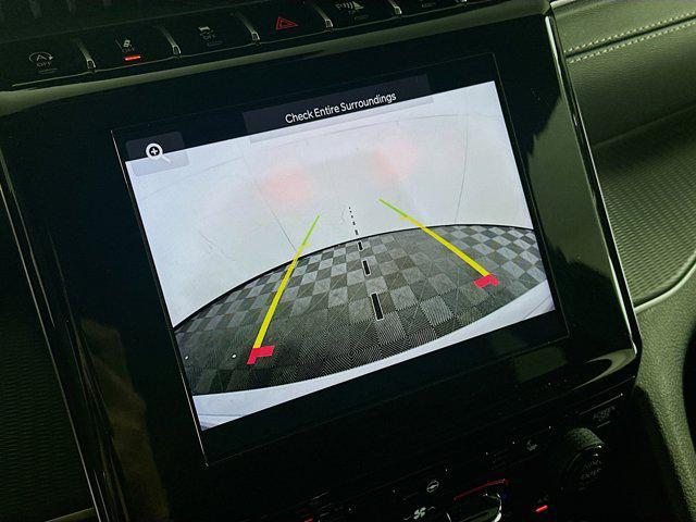 used 2024 Jeep Grand Cherokee car, priced at $28,387