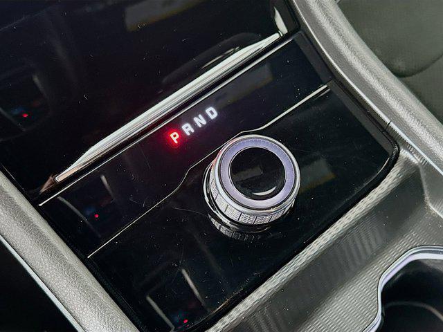 used 2024 Jeep Grand Cherokee car, priced at $28,387