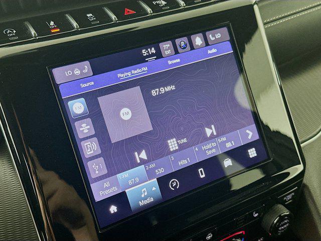 used 2024 Jeep Grand Cherokee car, priced at $28,387